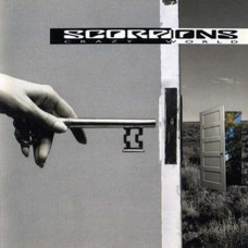 Scorpions? - Crazy World (1990) (CD Audio)