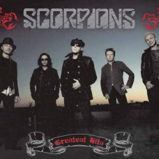 Scorpions? - Greatest Hits (2CD, Digipak)