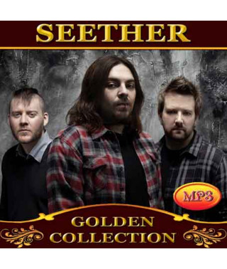 Seether [CD/mp3]