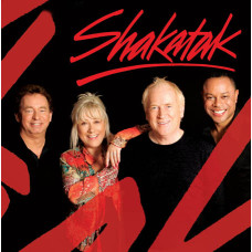 Shakatak [3 CD/mp3]
