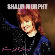  Shaun Murphy – Flame Still Burns (2020) (CD Audio )