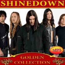 Shinedown [CD/mp3]