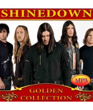 Shinedown [CD/mp3]