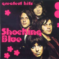 Shocking Blue ‎– Greatest Hits (2CD, Digipak)