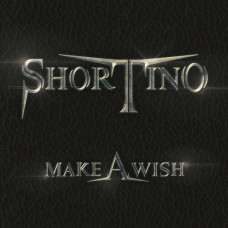  Shortino – Make A Wish (2020) (CD Audio )