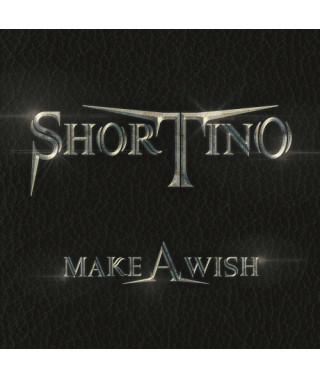 Shortino – Make A Wish (2020) (CD Audio)