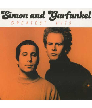 Simon And Garfunkel? - Greatest Hits (2CD, Digipak)