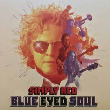 Simply Red – Blue Eyed Soul (2019) Simply Red – Blue Eyed Soul (2019)