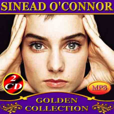Sinead O'Connor 2cd [2 CD/mp3]