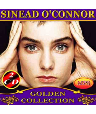 Sinead O’Connor 2cd [2 CD/mp3]