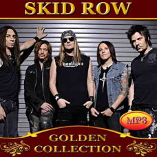 Skid Row [CD/mp3]
