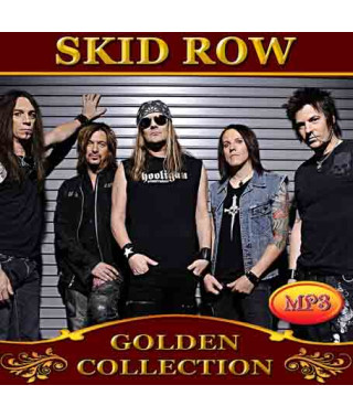 Skid Row [CD/mp3]