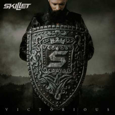 Skillet — Victorious (2019) Skillet — Victorious (2019)