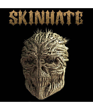 Skinhate [CD/mp3]