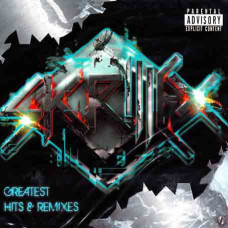 Skrillex – Greatest Hits & Remixes (2CD, Digipak) Skrillex – Greatest Hits & Remixes (2CD, Digipak)