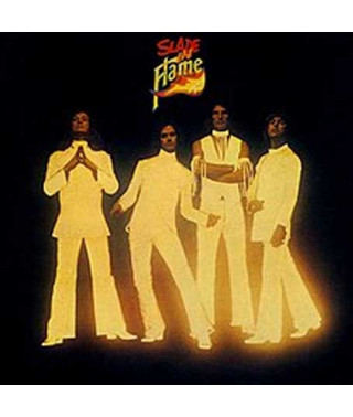 Slade – In Flame (1974) (CD Audio)