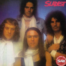 Slade - Sladest (1973) (CD Audio) Slade - Sladest (1973) (CD Audio)