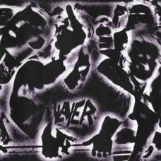 Slayer – Undisputed Attitude (1996) (CD Audio) Slayer – Undisputed Attitude (1996) (CD Audio)