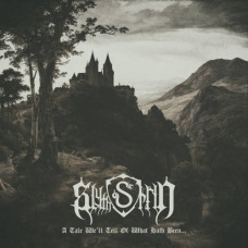 Slytherin – A Tale We’ll Tell of What Hath Been… (2021) (CD Audio) Slytherin – A Tale We’ll Tell of What Hath Been… (2021) (CD Audio)