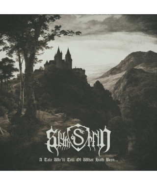 Slytherin – A Tale We’ll Tell of What Hath Been… (2021) (CD Audio)