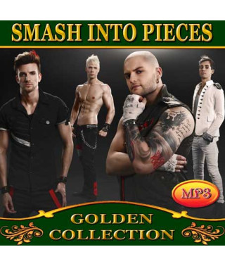  Smash Into Pieces [CD/mp3]