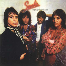 Smokie – Bright Lights & Back Alleys (1977) (CD Audio) Smokie – Bright Lights & Back Alleys (1977) (CD Audio)