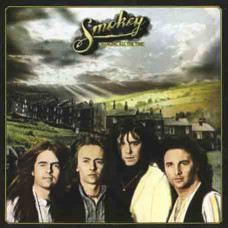 Smokie – Changing All The Time (1975) (CD Audio) Smokie – Changing All The Time (1975) (CD Audio)
