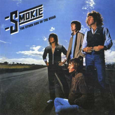 Smokie – The Other Side Of The Road (1979) (CD Audio) Smokie – The Other Side Of The Road (1979) (CD Audio)