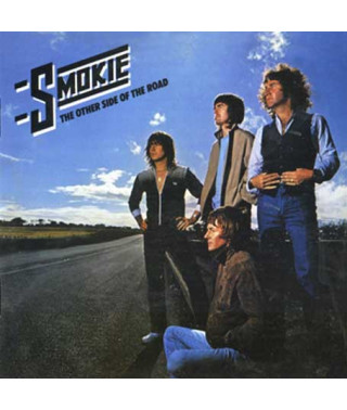 Smokie - The Other Side Of The Road (1979) (CD Audio)