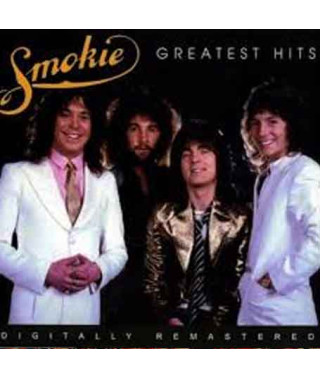Smokie ‎– Greatest Hits (2CD, Digipak)