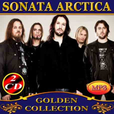 Sonata Arctica 2CD [CD/mp3]