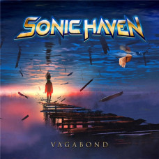 Sonic Haven - Vagabond (2021) (CD Audio )  Sonic Haven - Vagabond (2021) (CD Audio )
