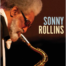 Sonny Rollins [2 CD/mp3]