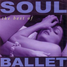 Soul Ballet? – The Best Of (2CD, Digipak)