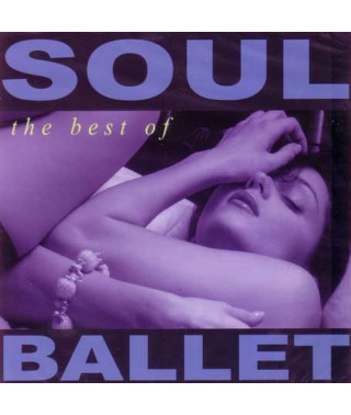 Soul Ballet? – The Best Of (2CD, Digipak)