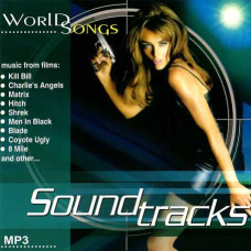 Soundtracks [CD/mp3]