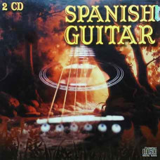 Collection - Spanish Guitar (2CD, Digipak) Collection - Spanish Guitar (2CD, Digipak)