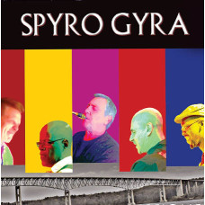 Spyro Gyra [3 CD/mp3]