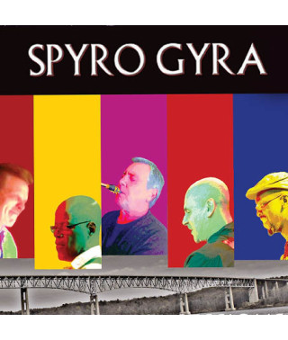 Spyro Gyra [3 CD/mp3]