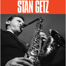 Stan Gets [3 CD/mp3]