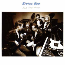 Status Quo - Ain't Complaining (1988) (CD Audio) Status Quo - Ain't Complaining (1988) (CD Audio)