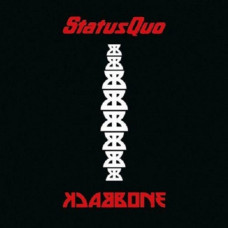 Status Quo — Backbone (2019) (2019) Status Quo — Backbone (2019) (2019)