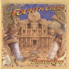 Status Quo – In Search Of The Fourth Chord (2007) (CD Audio) Status Quo – In Search Of The Fourth Chord (2007) (CD Audio)