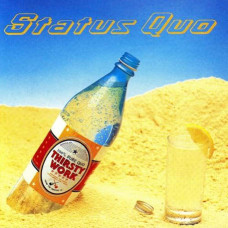 Status Quo – Thirsty Work (1994) (CD Audio) Status Quo – Thirsty Work (1994) (CD Audio)