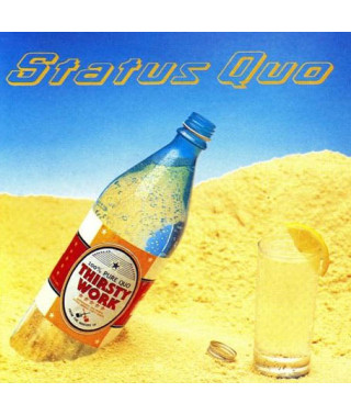 Status Quo – Thirsty Work (1994) (CD Audio)