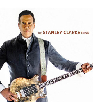 Stanley clark [2 CD/mp3]