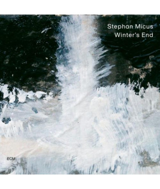  Stephan Micus – Winter's End (2021) (CD Audio )