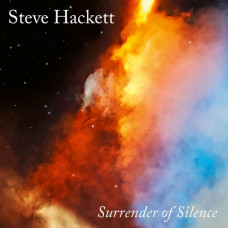 Steve Hackett – Surrender Of Silence (2021) (CD Audio )  Steve Hackett – Surrender Of Silence (2021) (CD Audio )