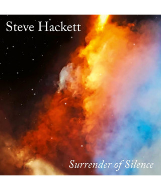 Steve Hackett – Surrender Of Silence (2021) (CD Audio )
