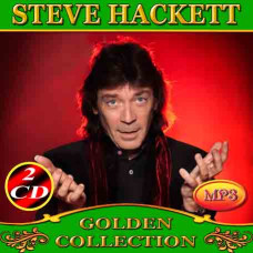 Steve Hackett 2cd [2 CD/mp3]